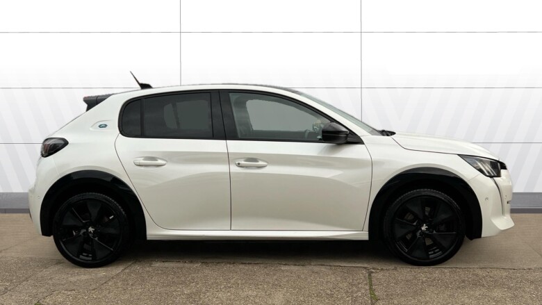 Peugeot 208 100kW GT 50kWh 5dr Auto Electric Hatchback